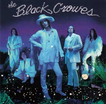 CD The Black Crowes: By Your Side 6209