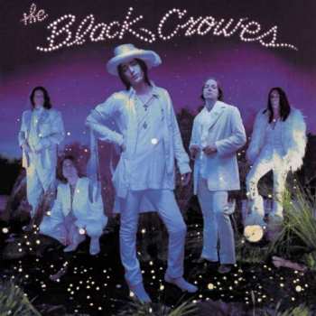Album The Black Crowes: By Your Side