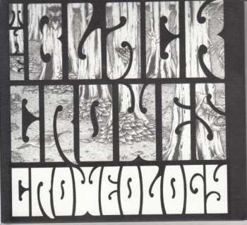 Album The Black Crowes: Croweology