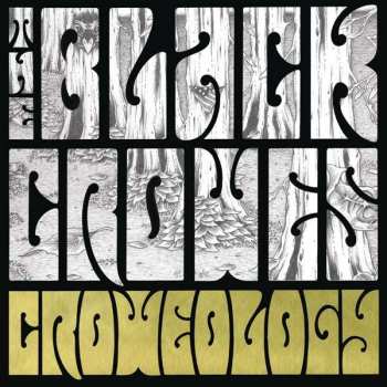 3LP The Black Crowes: Croweology LTD | CLR 139188