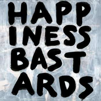 LP The Black Crowes: Happiness Bastards (180g) (black Vinyl) 525519