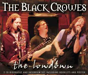 Album The Black Crowes: The Black Crowes - The Lowdown