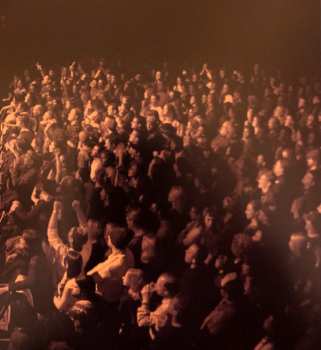 2CD The Black Crowes: Warpaint Live DIGI