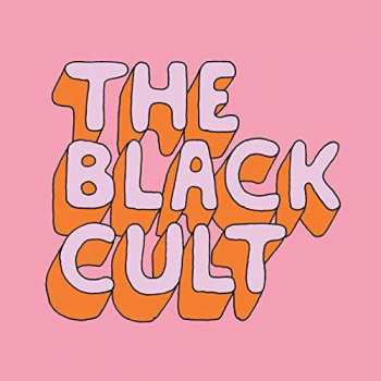Album The Black Cult: The Black Cult
