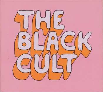 CD The Black Cult: The Black Cult 146927