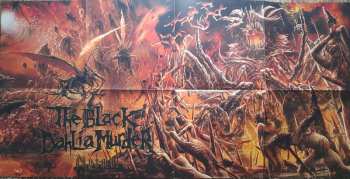 LP The Black Dahlia Murder: Abysmal CLR 521102
