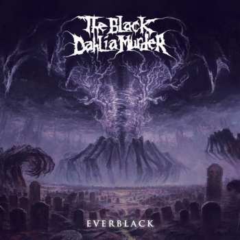 Album The Black Dahlia Murder: Everblack