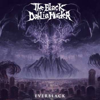 CD The Black Dahlia Murder: Everblack LTD | DIGI 230863