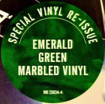 LP The Black Dahlia Murder: Miasma CLR | LTD