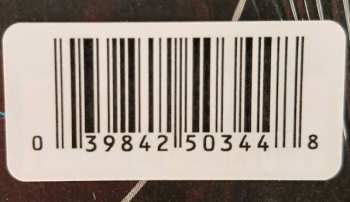 LP The Black Dahlia Murder: Miasma CLR | LTD