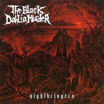 CD The Black Dahlia Murder: Nightbringers LTD | DIGI 323827