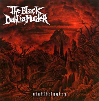 CD The Black Dahlia Murder: Nightbringers LTD | DIGI 25243