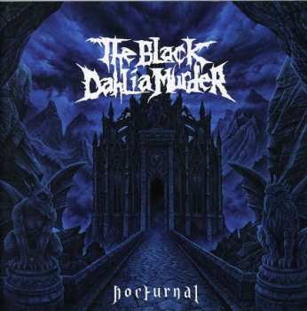 Album The Black Dahlia Murder: Nocturnal