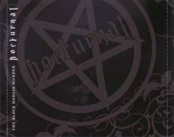 CD The Black Dahlia Murder: Nocturnal 436133
