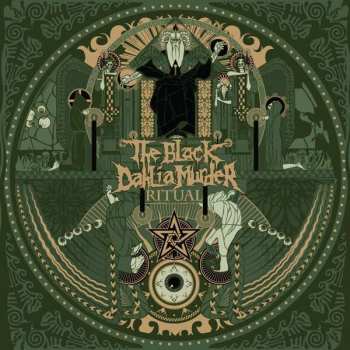 Album The Black Dahlia Murder: Ritual