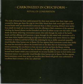CD The Black Dahlia Murder: Ritual 422268