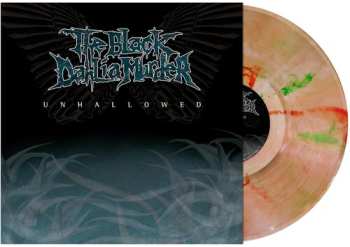 LP The Black Dahlia Murder: Unhallowed