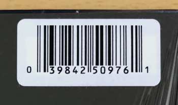 LP The Black Dahlia Murder: Unhallowed CLR | LTD