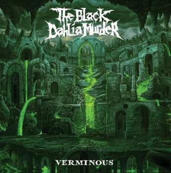 Album The Black Dahlia Murder: Verminous