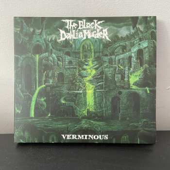 CD The Black Dahlia Murder: Verminous LTD | DIGI 38631