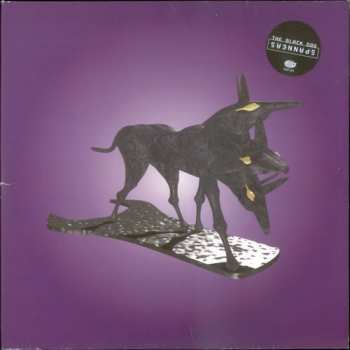 Album The Black Dog: Spanners