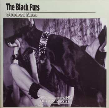 Album The Black Furs: Doomed Blues 