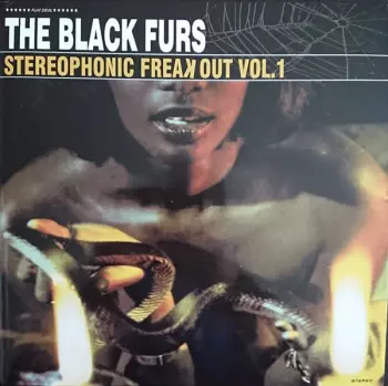 Stereophonic Freak Out Vol.1