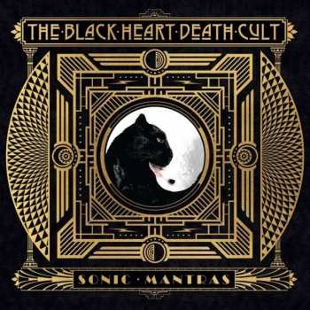Album The Black Heart Death Cult: Sonic Mantras