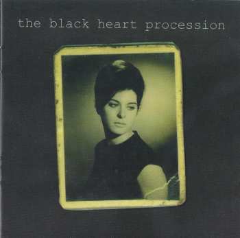 Album The Black Heart Procession: 1