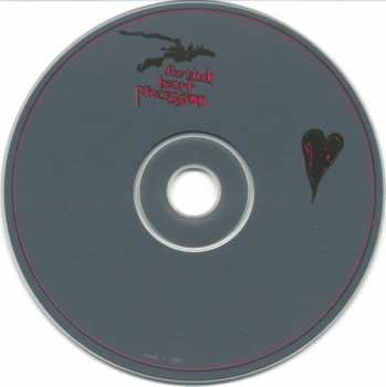 CD The Black Heart Procession: 1 344640