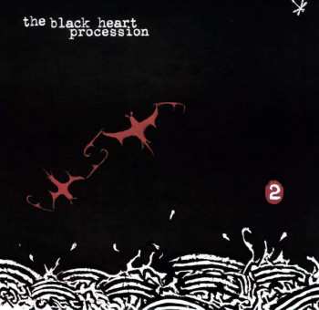 Album The Black Heart Procession: 2