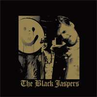 Album The Black Jaspers: The Black Jaspers
