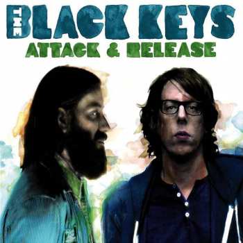 Album The Black Keys: Attack & Release