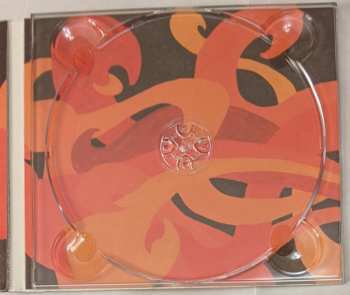 CD The Black Keys: Chulahoma 395816