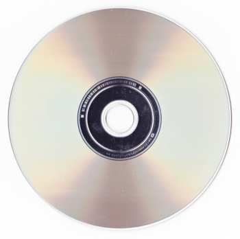 CD The Black Keys: Dropout Boogie 375846