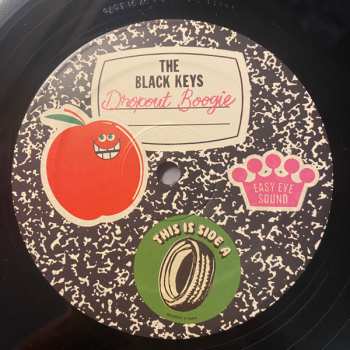 LP The Black Keys: Dropout Boogie 375793
