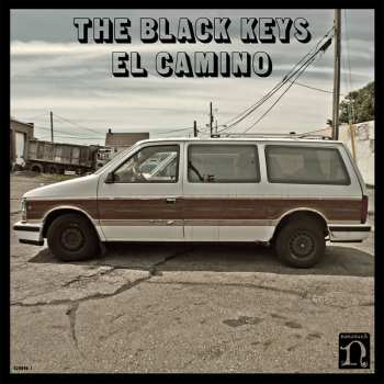 Album The Black Keys: El Camino