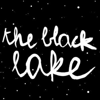 Album Louis Jucker: The Black Lake