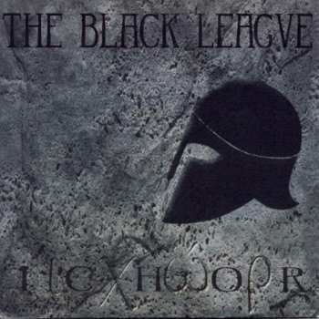 Album The Black League: Ichor