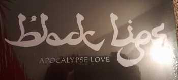 LP The Black Lips: Apocalypse Love 392722