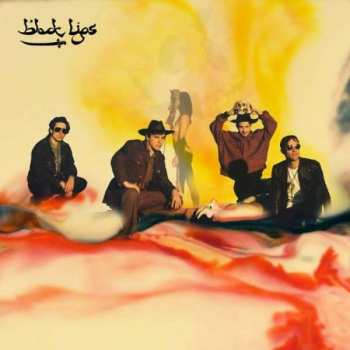 Album The Black Lips: Arabia Mountain