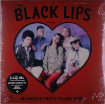 Album The Black Lips: In A World That's Falling Apart