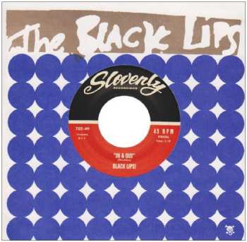 Album The Black Lips: In & Out