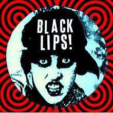 Album The Black Lips: The Black Lips
