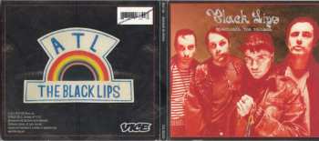 CD The Black Lips: Underneath The Rainbow 461608