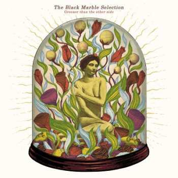 CD The Black Marble Selection: Greener Than The Other Side