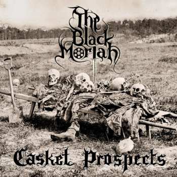 LP The Black Moriah: Casket Prospects LTD 413159