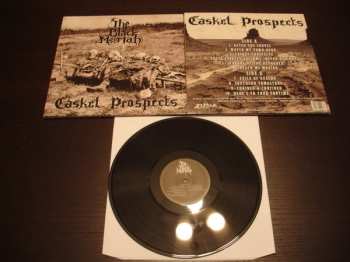 LP The Black Moriah: Casket Prospects LTD 413159