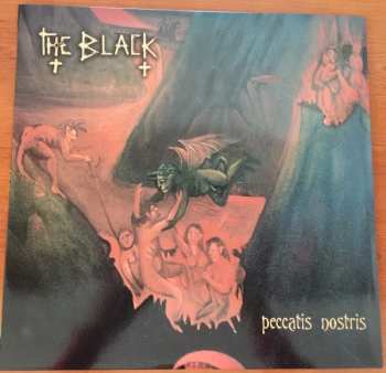 Album The Black: Peccatis Nostris