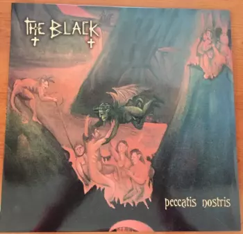 The Black: Peccatis Nostris